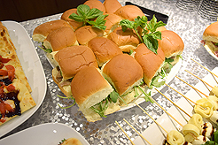 LUMICOR HOLIDAY OPEN HOUSE